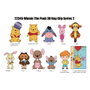 Monogram Int. Winnie-the-Pooh 3D Colgantes Expositor Series 2 (24)