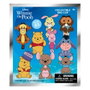 Monogram Int. Winnie-the-Pooh 3D Colgantes Expositor Series 2 (24)