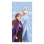 Safta Toalla Algodón Frozen II Believe 70x140cm