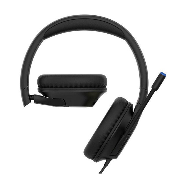 Belkin Inspire Auriculares para Niños con Cable Negro ENA011hqBK Belkin Inspire Auriculares para Niños con Cable Negro ENA011hqBK