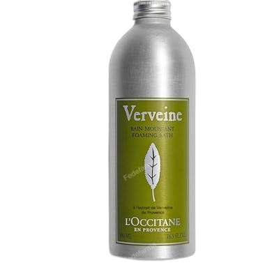 L'OCCITANE EN PROVENCE Baño Espumoso de Verbena 500 ml L'OCCITANE EN PROVENCE Baño Espumoso de Verbena 500 ml