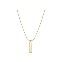 Colgante Mujer Radiant RH000240 Dorado