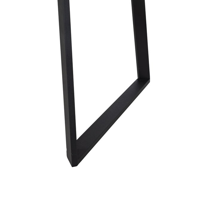 Mesa Extensible Natural Metal-Madera Pax 170 X 90 X 75 cm Mesa Extensible Natural Metal-Madera Pax 170 X 90 X 75 cm