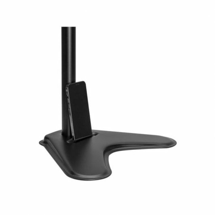 Equip Soporte de mesa articulado para 4 monitores 17-32 pulgadas Equip Soporte de mesa articulado para 4 monitores 17-32 pulgadas