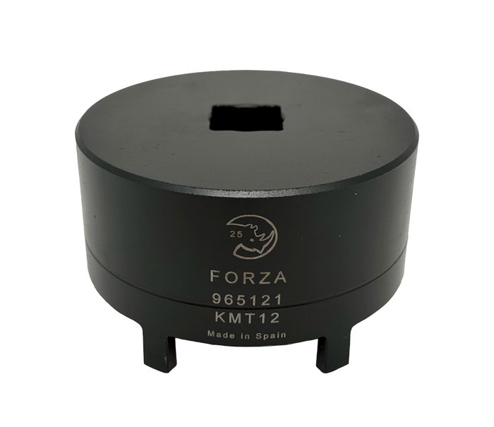 Forza Llave KMT 9 Corta