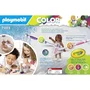 Playmobil 71373 Color Taller de Estilista y Camerino