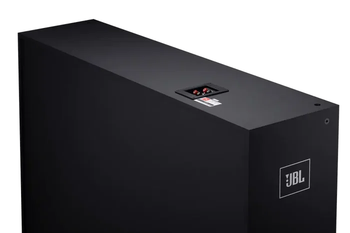 JBLPRO Subwoofer de Cine Profesional 4281F