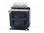 BREVE TUFVASSONS TMM 50VA 230VAC/24V