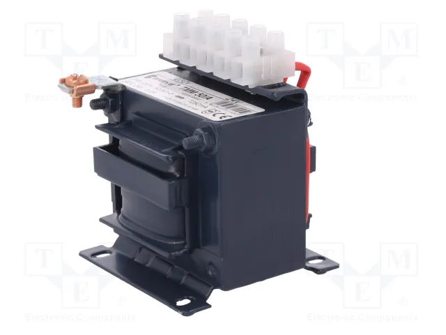 BREVE TUFVASSONS TMM 50VA 230VAC/24V