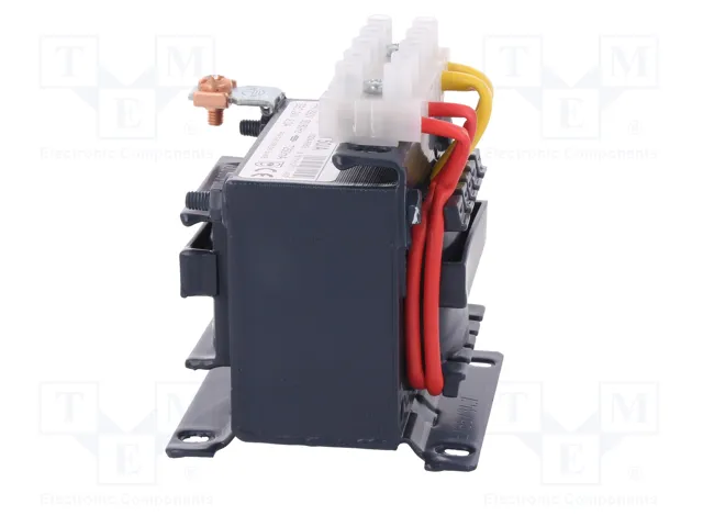 BREVE TUFVASSONS TMM 50VA 230VAC/24V