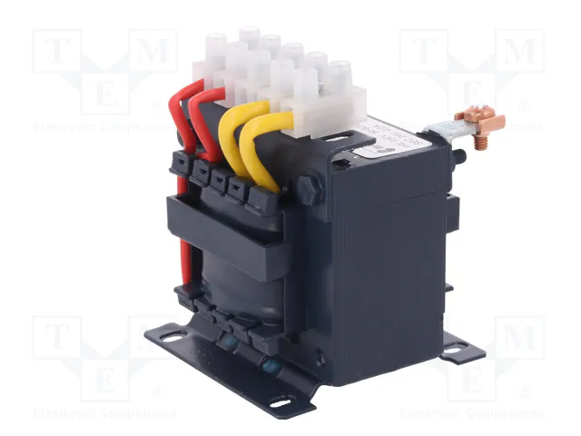 BREVE TUFVASSONS TMM 50VA 230VAC/24V