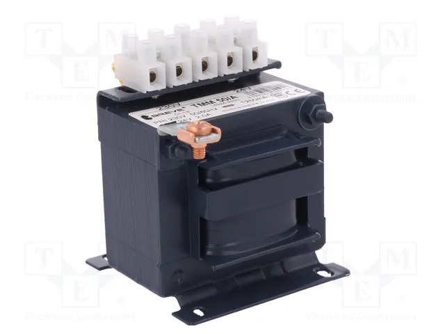 BREVE TUFVASSONS TMM 50VA 230VAC/24V