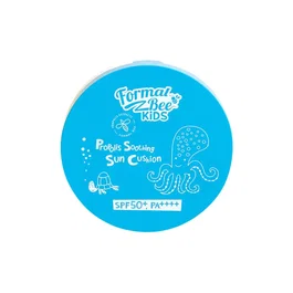 Formal Bee Propolis Soothing Sun Cushion SPF 50