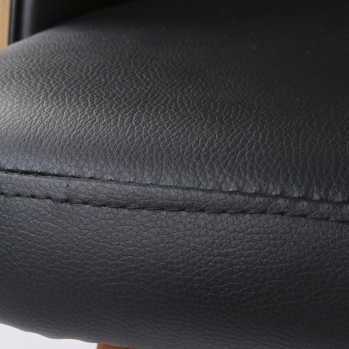 Home Deco Factory Silla Retro Nash Industriel