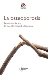 La osteoporosis, Diversos, autores - PLATAFORMA EDITORIAL
