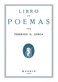 Libro de poemas, Federico García Lorca - COMARES