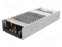 MEAN WELL RSD-500D-24 Convertidor DC/DC 499,2W 24VDC