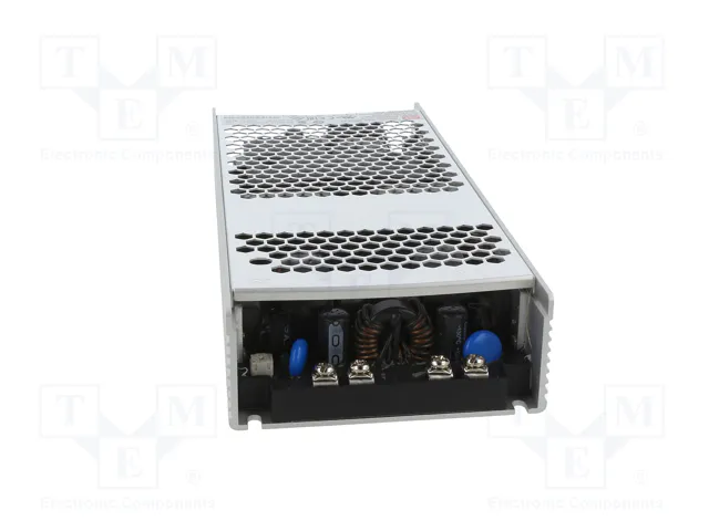 MEAN WELL RSD-500D-24 Convertidor DC/DC 499,2W 24VDC