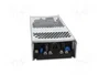 MEAN WELL RSD-500D-24 Convertidor DC/DC 499,2W 24VDC