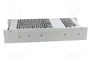 MEAN WELL RSD-500D-24 Convertidor DC/DC 499,2W 24VDC