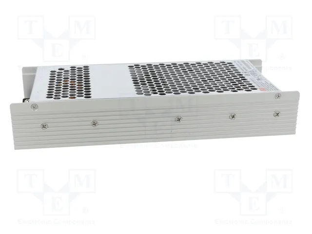 MEAN WELL RSD-500D-24 Convertidor DC/DC 499,2W 24VDC