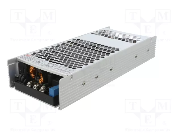 MEAN WELL RSD-500D-24 Convertidor DC/DC 499,2W 24VDC