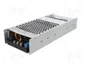 MEAN WELL RSD-500D-24 Convertidor DC/DC 499,2W 24VDC