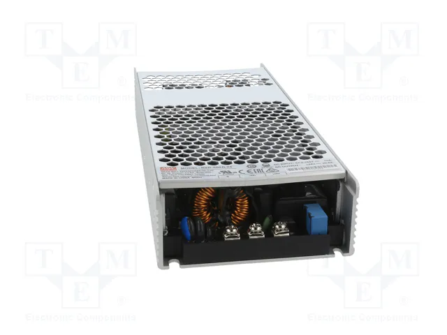 MEAN WELL RSD-500D-24 Convertidor DC/DC 499,2W 24VDC