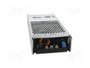 MEAN WELL RSD-500D-24 Convertidor DC/DC 499,2W 24VDC