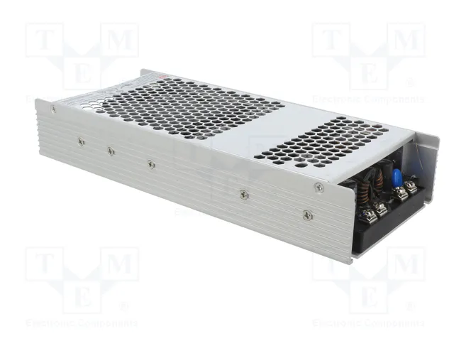 MEAN WELL RSD-500D-24 Convertidor DC/DC 499,2W 24VDC