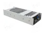 MEAN WELL RSD-500D-24 Convertidor DC/DC 499,2W 24VDC