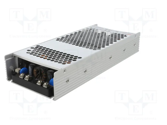 MEAN WELL RSD-500D-24 Convertidor DC/DC 499,2W 24VDC