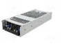 MEAN WELL RSD-500D-24 Convertidor DC/DC 499,2W 24VDC