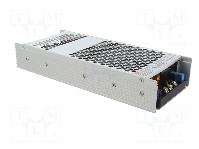 MEAN WELL RSD-500D-24 Convertidor DC/DC 499,2W 24VDC