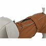 Chubasquero para Perro Trixie Naranja XS