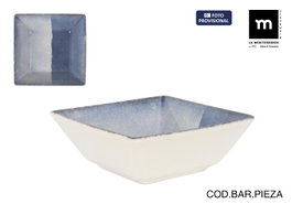 La Mediterranea Bol DENIM Elite Brillo