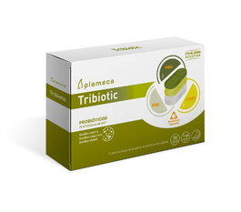 PLAMECA Tribiotic 30 Comprimidos