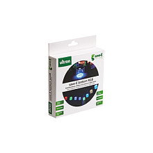 Ultron Laterne LED RGB Solar IPX7
