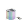 Ultron Laterne LED RGB Solar IPX7