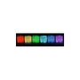 Ultron Laterne LED RGB Solar IPX7