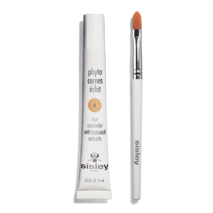 Sisley Phyto Cernes Eclat 4 Beige Doré