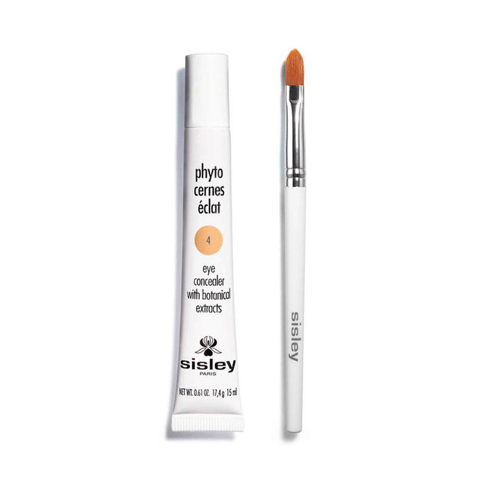 Sisley Phyto-Cernes Eclat 4 Corrector Antiojeras - Tratamiento Iluminador y Unificador Sisley Phyto-Cernes Eclat 4 Corrector Antiojeras - Tratamiento Iluminador y Unificador