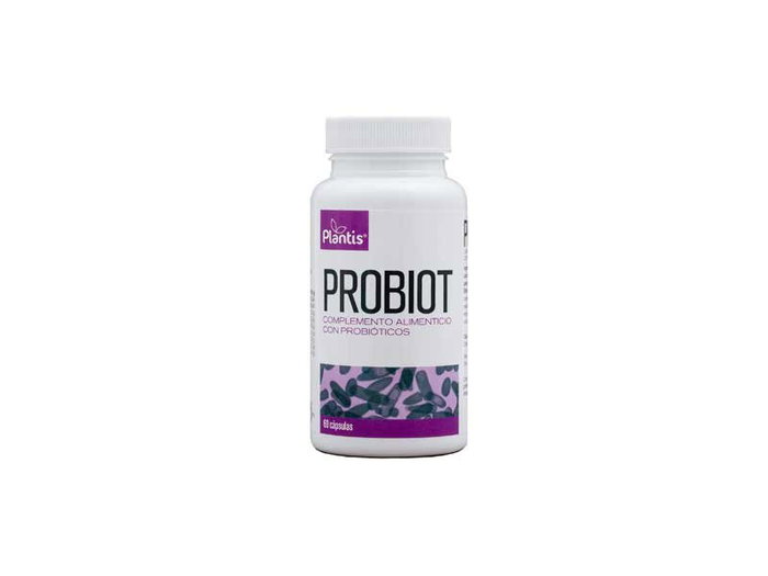 Probiot Capsulas Probiot Capsulas