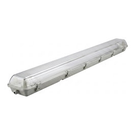 Synergy21 Synergy 21 LED Tube T8 Serie 120cm IP55 Doppel-Sockel V2