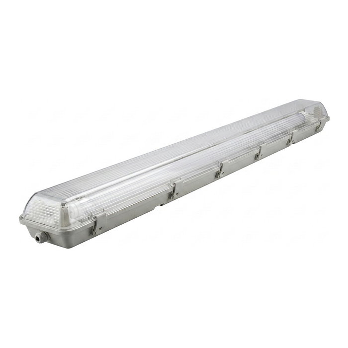 Synergy21 Synergy 21 LED Tube T8 Serie 120cm IP55 Doppel-Sockel V2 Synergy21 Synergy 21 LED Tube T8 Serie 120cm IP55 Doppel-Sockel V2