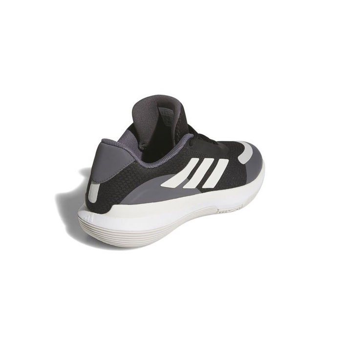 Zapatillas de Baloncesto para Adultos Adidas Bb Legends Low Negro S