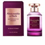 Abercrombie & Fitch Authentic Night Eau de Parfum Mujer 50 ml