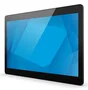 Elo Touch Solutions I-Series 5 Pantalla señalización digital 15.6" Full HD táctil Android 14 con procesador 8 núcleos, 8GB/64GB, WiFi, Ethernet, negro