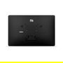 Elo Touch Solutions ESY15I1 QC 6490 - Pantalla Digital Táctil de 15.6 Pulgadas Full HD, Android 14, 8 Núcleos, 8GB RAM, 64GB, Wi-Fi, Ethernet, Montaje VESA
