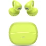 SPC Auriculares bluetooth Boost Clip Estuche Carga Autonomía 6h Verdes Lima